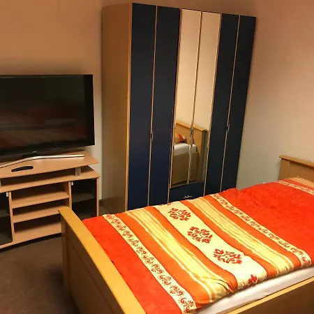 Zimmervermietung Khan Konukevi Norderstedt