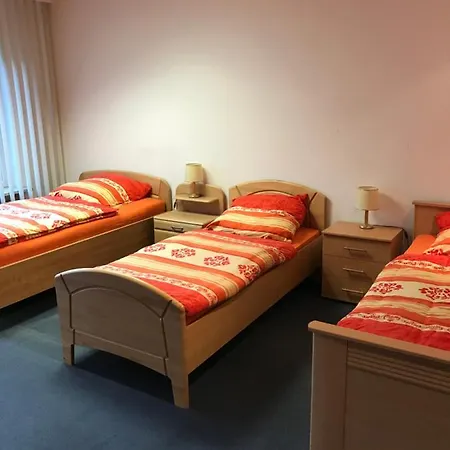Zimmervermietung Khan Konukevi *