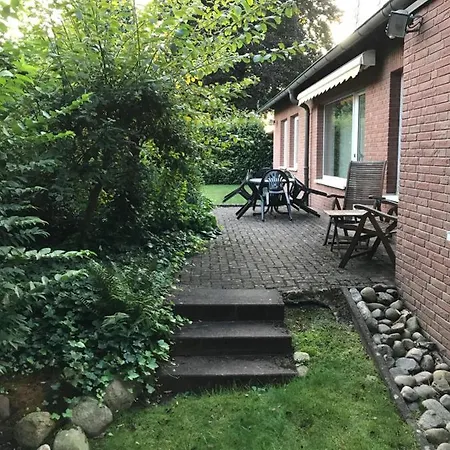 Zimmervermietung Khan Konukevi *