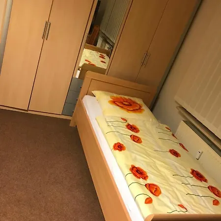 Zimmervermietung Khan Konukevi