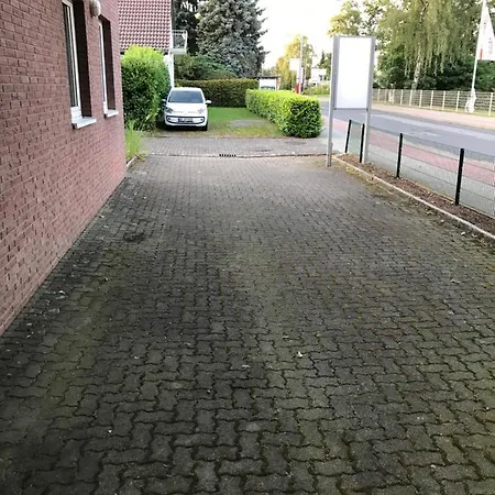 Zimmervermietung Khan Konukevi