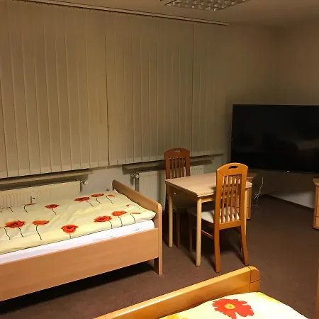 Zimmervermietung Khan Konukevi