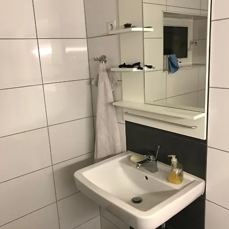 Konukevi Zimmervermietung Khan