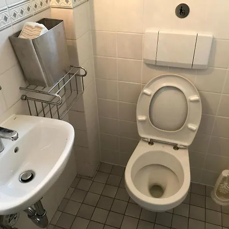Zimmervermietung Khan Konukevi Norderstedt