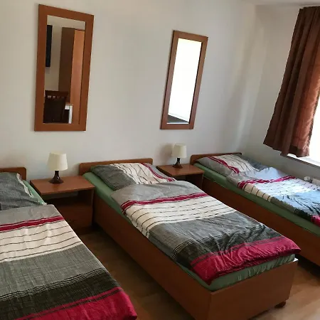 Konukevi Zimmervermietung Khan Norderstedt